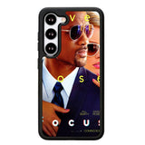 Focus X0416 Samsung Galaxy S24 Plus 5G , Samsung Galaxy S24+ 5G Case
