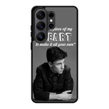 Shawn Mendes X8917 Samsung Galaxy S26 Ultra Case