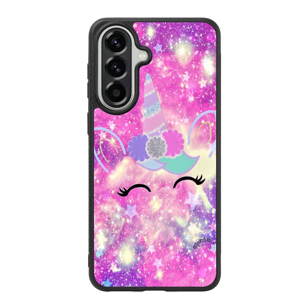 Unicorn Clipart X8903 Samsung Galaxy A57 Case