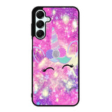 Unicorn Clipart X8903 Samsung Galaxy A26 5G Case