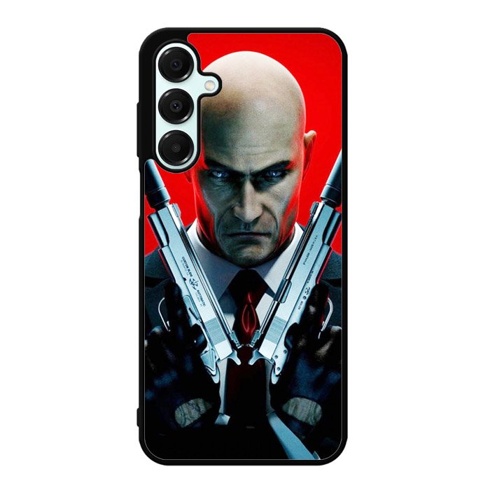 Hitman Absolution X0435 Samsung Galaxy A15 5G Case