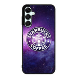 Starbucks Logo Galaxy X8969 Samsung Galaxy A25 5G Case