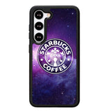 Starbucks Logo Galaxy X8969 Samsung Galaxy S25 5G Case