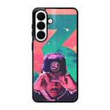 Chance the Rapper X8968 Samsung Galaxy S26 Case