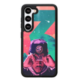 Chance the Rapper X8968 Samsung Galaxy S25 5G Case