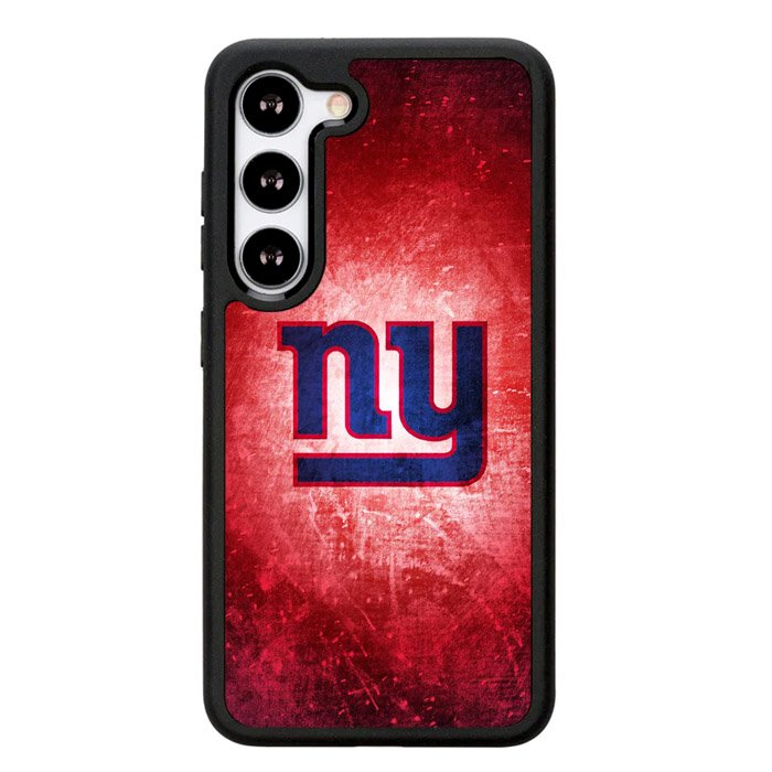 New York Giants X8960 Samsung Galaxy S24 Plus 5G , Samsung Galaxy S24+ 5G Case