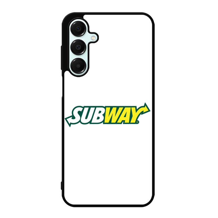 Subway X8914 Samsung Galaxy A26 5G Case