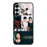Dolan Twins X9024 Samsung Galaxy A26 5G Case