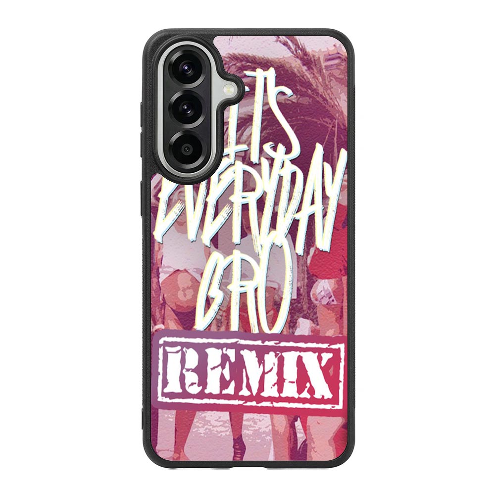 Jake Paul Its Everyday Bro X9021 Samsung Galaxy A37 Case