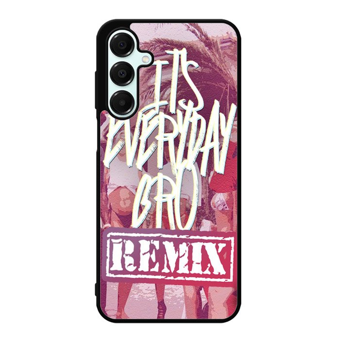 Jake Paul Its Everyday Bro X9021 Samsung Galaxy A26 5G Case