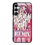 Jake Paul Its Everyday Bro X9021 Samsung Galaxy A35 5G Case