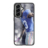 Odell Beckham Jr X9017 Samsung Galaxy A37 Case