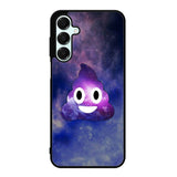 Poop Emoji X9015 Samsung Galaxy A16 5G Case
