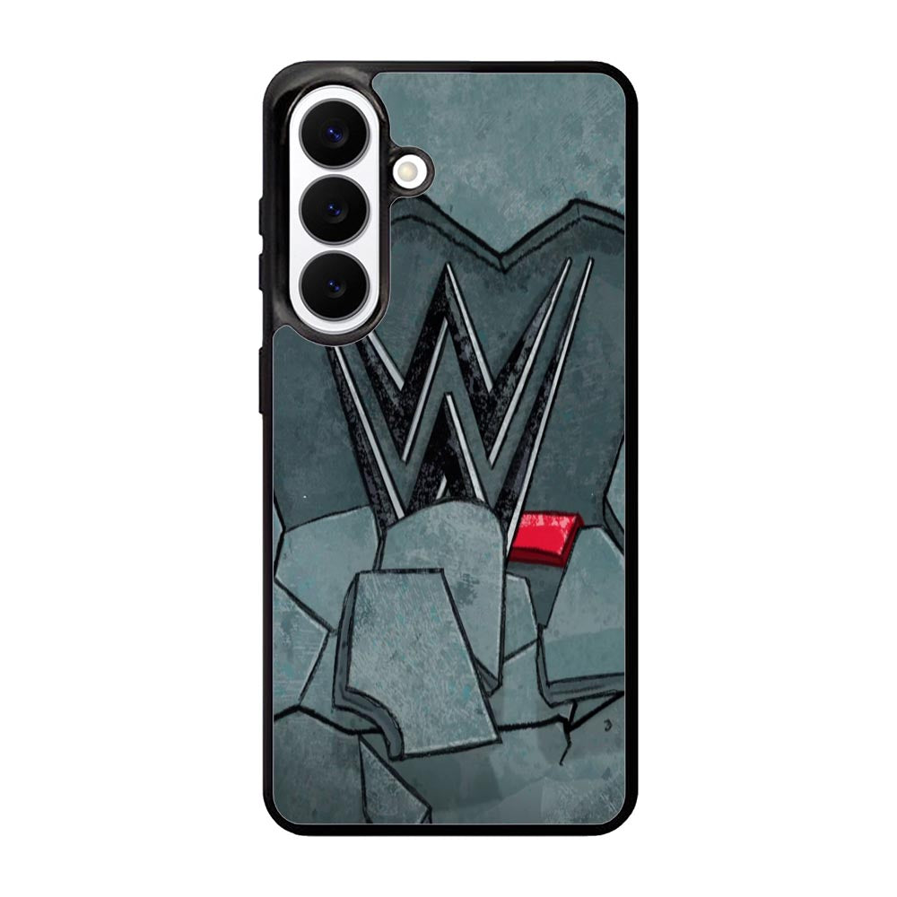 WWE Wallpapers X9008 Samsung Galaxy S26 Plus Case