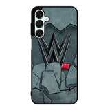 WWE Wallpapers X9008 Samsung Galaxy A35 5G Case