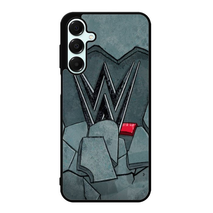 WWE Wallpapers X9008 Samsung Galaxy A25 5G Case