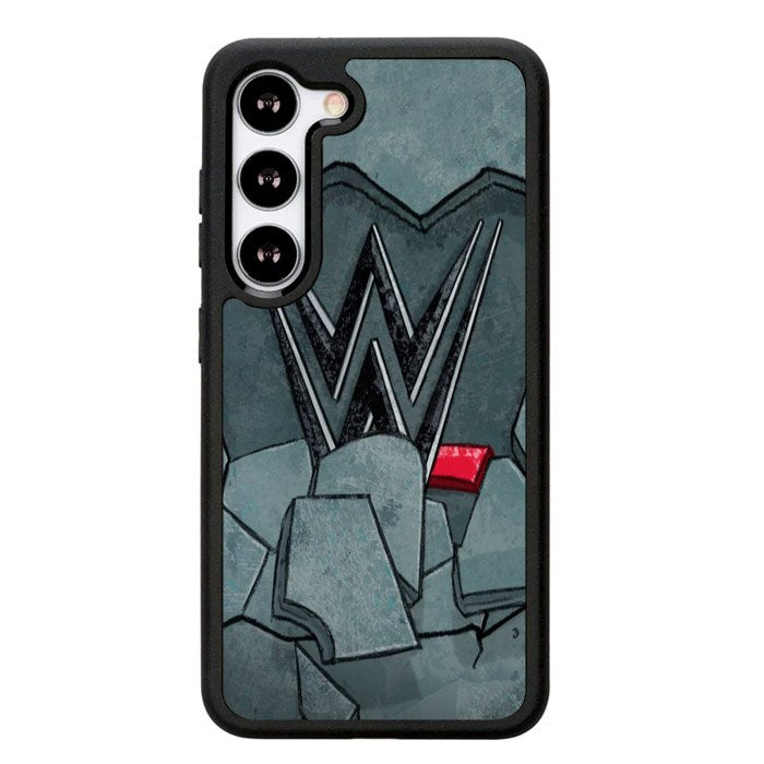 WWE Wallpapers X9008 Samsung Galaxy S24 5G Case