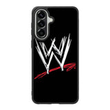 Wwe Logo X9007 Samsung Galaxy A37 Case