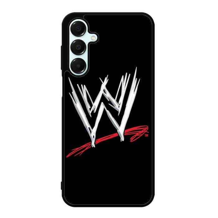 Wwe Logo X9007 Samsung Galaxy A25 5G Case