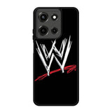 Wwe Logo X9007 Motorola Moto G 5G 2025 Case