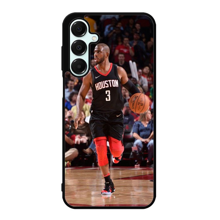 Chris Paul X9060 Samsung Galaxy A35 5G Case