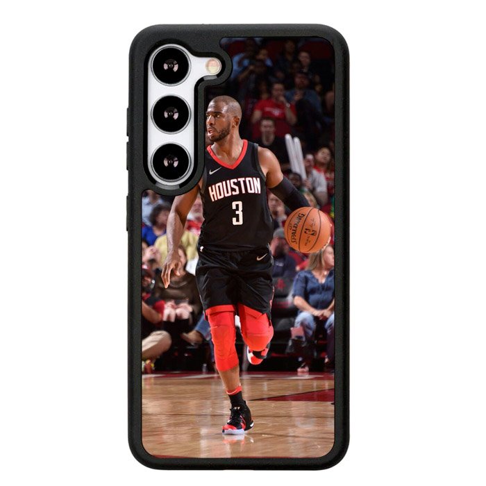 Chris Paul X9060 Samsung Galaxy S24 Plus 5G , Samsung Galaxy S24+ 5G Case