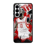 james harden X9061 Samsung Galaxy S26 Plus Case