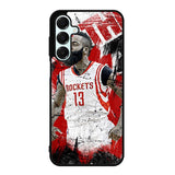 james harden X9061 Samsung Galaxy A35 5G Case