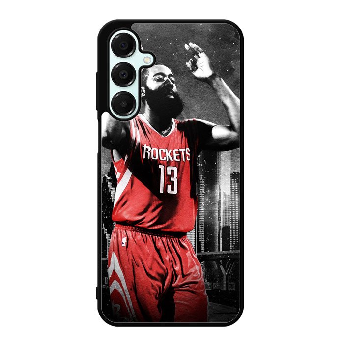 James Harden Wallpapers X9062 Samsung Galaxy A36 5G Case