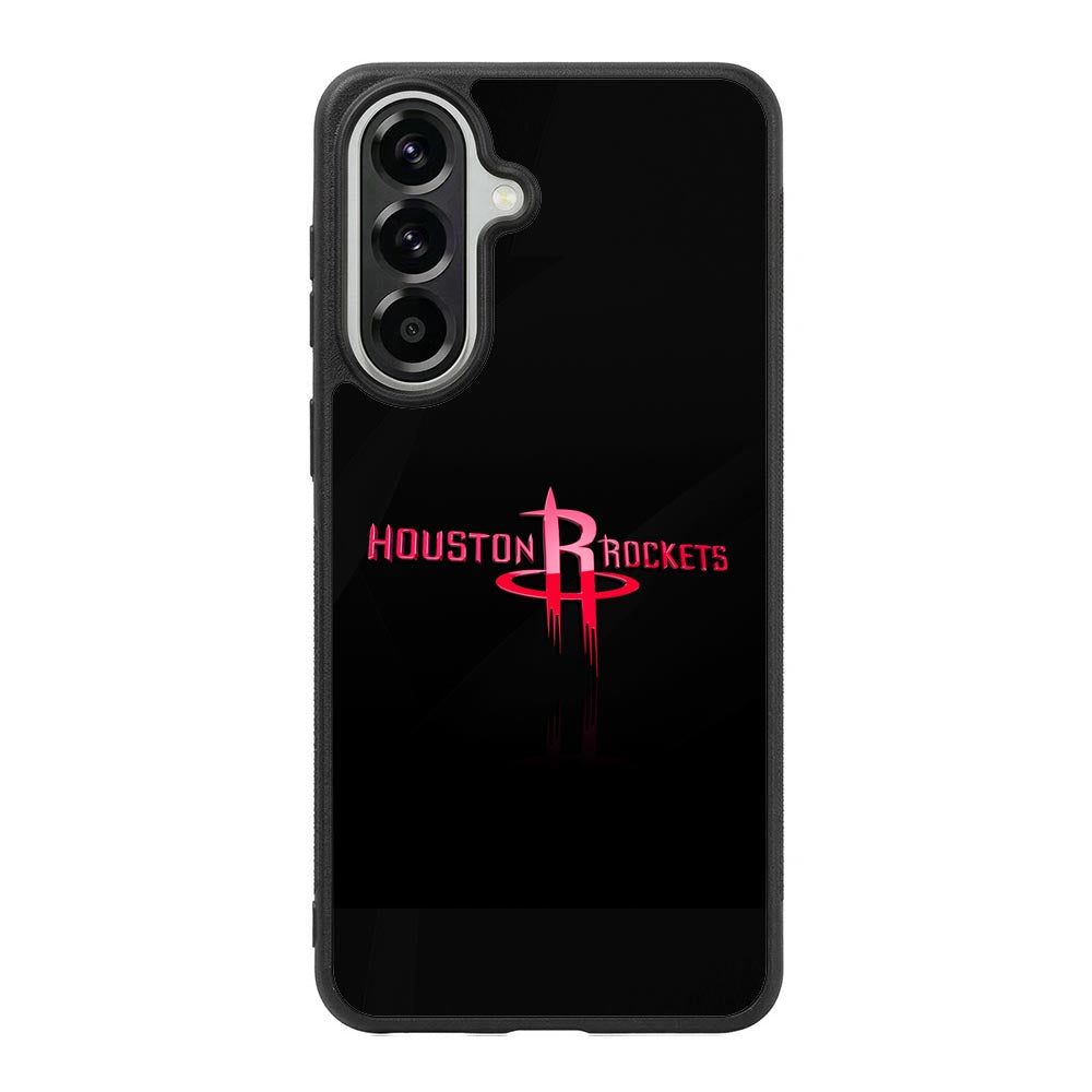 Houston Rockets X9066 Samsung Galaxy A37 Case