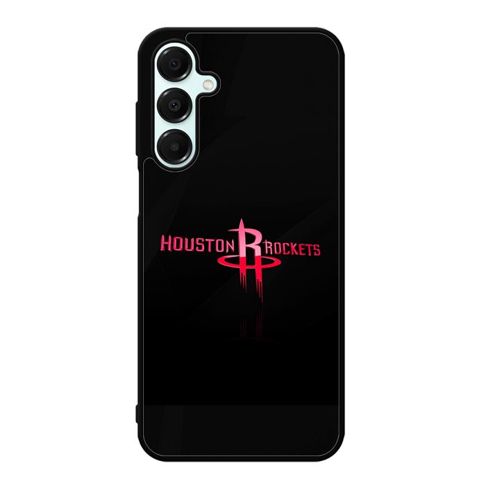 Houston Rockets X9066 Samsung Galaxy A16 5G Case