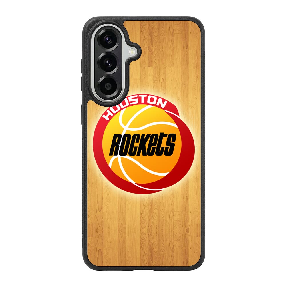 Houston Rockets X9067 Samsung Galaxy A37 Case