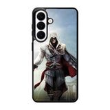 Assassins Creed game X9118 Samsung Galaxy S26 Case