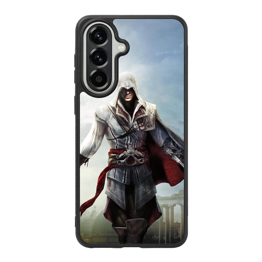 Assassins Creed game X9118 Samsung Galaxy A37 Case