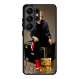 Ed Sheeran X9166 Samsung Galaxy S26 Ultra Case