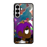 Lil Uzi Vert vs The World X9176 Samsung Galaxy S26 Case