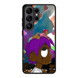 Lil Uzi Vert vs The World X9176 Samsung Galaxy S26 Ultra Case