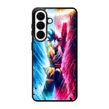 Spirit Bomb Split Goku X9232 Samsung Galaxy S26 Plus Case