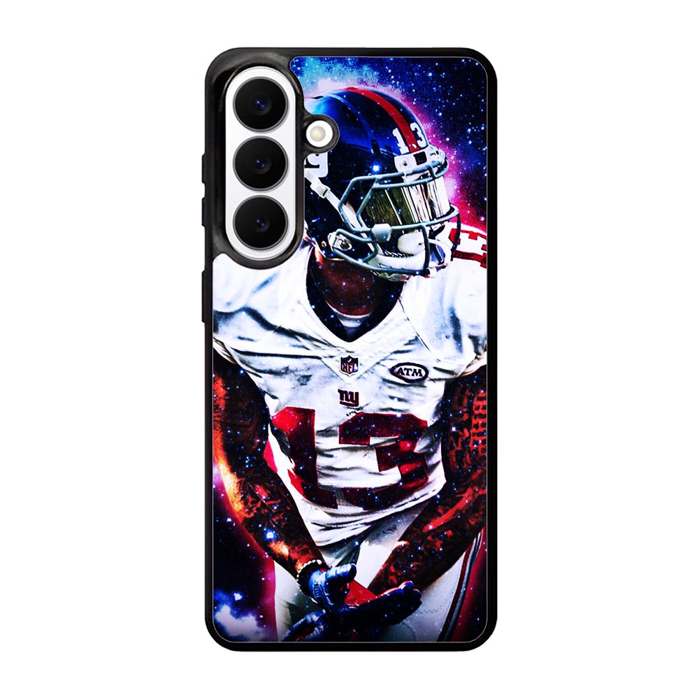 Odell Beckham Jr X9226 Samsung Galaxy S26 Plus Case