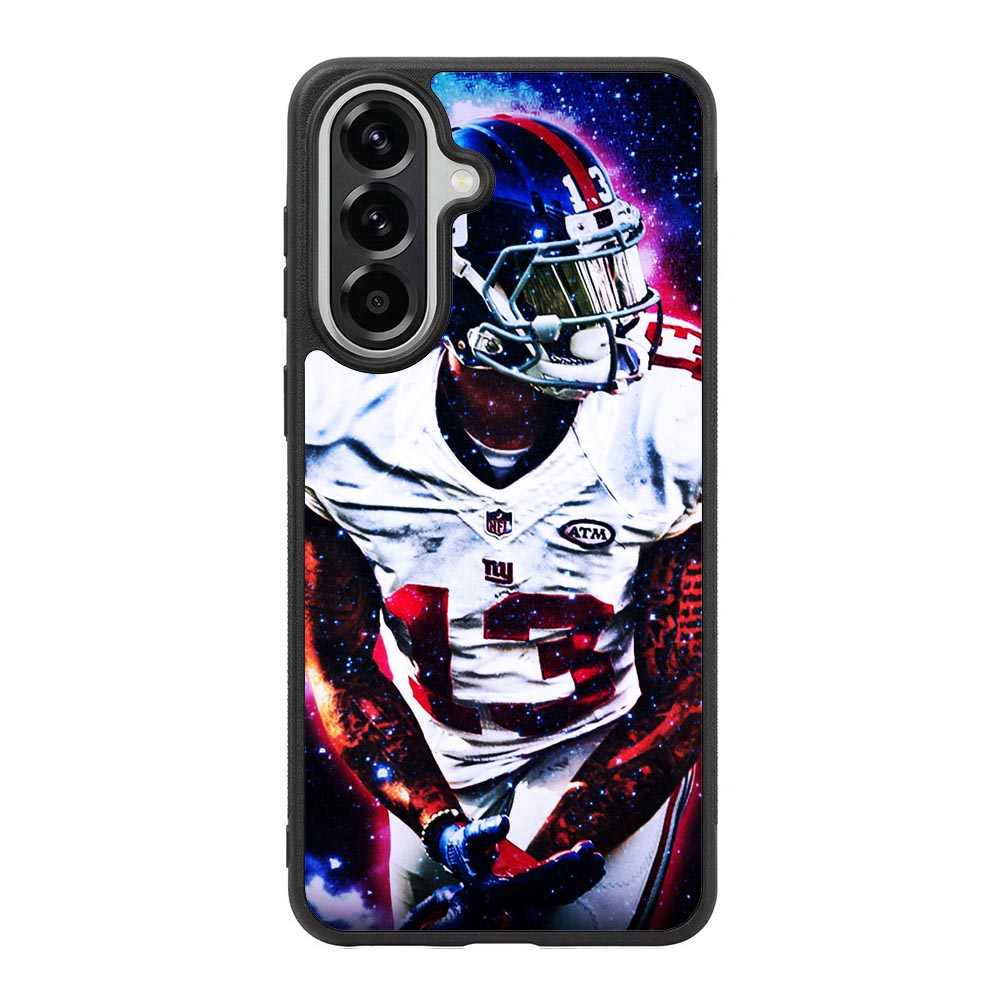 Odell Beckham Jr X9226 Samsung Galaxy A37 Case