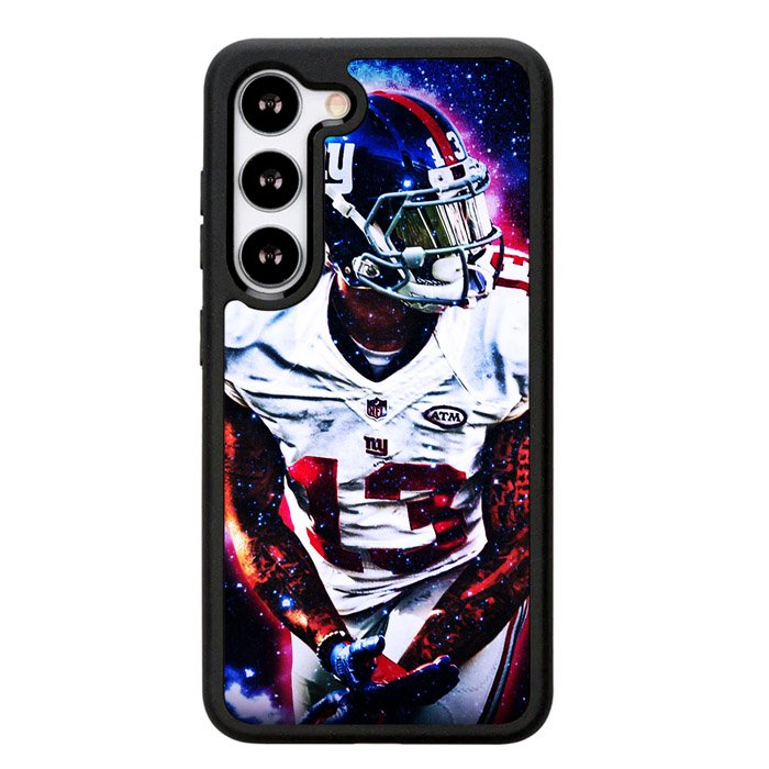 Odell Beckham Jr X9226 Samsung Galaxy S25 Plus 5G , Samsung Galaxy S25+ 5G Case