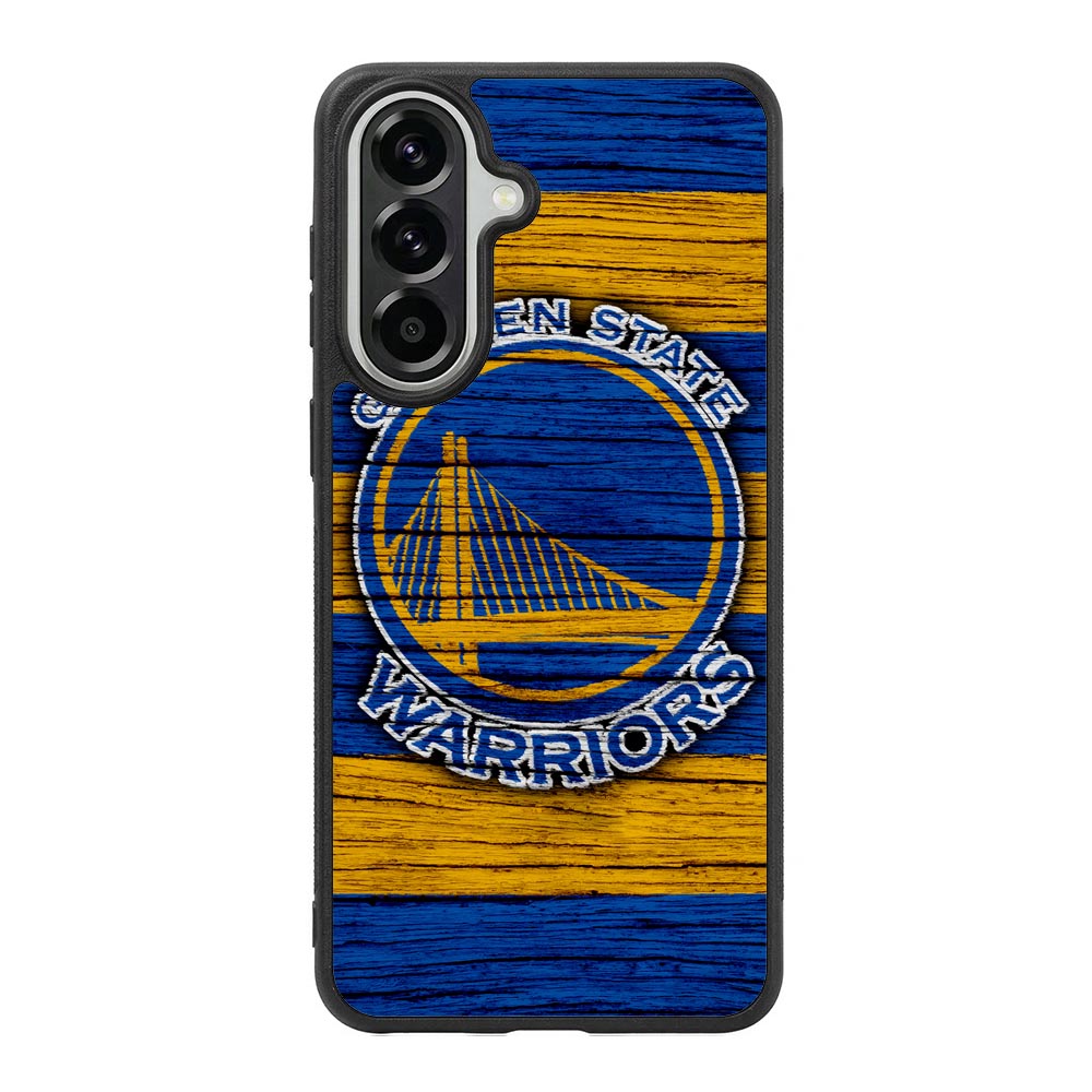 Golden State Warriors Logo X9225 Samsung Galaxy A37 Case