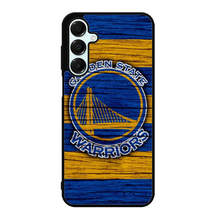 Golden State Warriors Logo X9225 Samsung Galaxy A35 5G Case