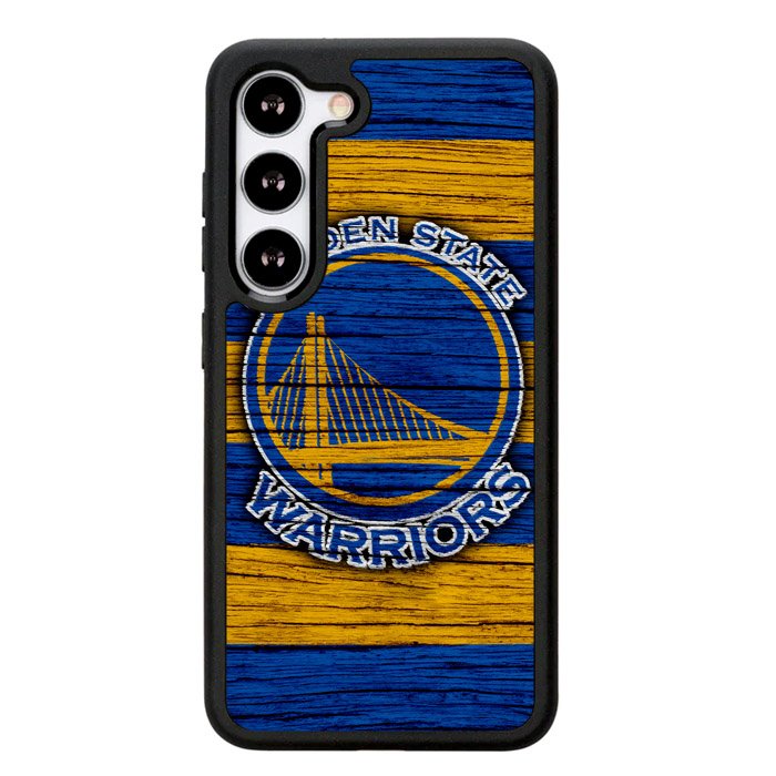Golden State Warriors Logo X9225 Samsung Galaxy S24 Plus 5G , Samsung Galaxy S24+ 5G Case
