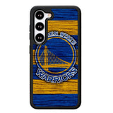 Golden State Warriors Logo X9225 Samsung Galaxy S24 Plus 5G , Samsung Galaxy S24+ 5G Case