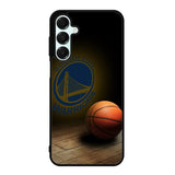 Golden State Warriors X9224 Samsung Galaxy A16 5G Case