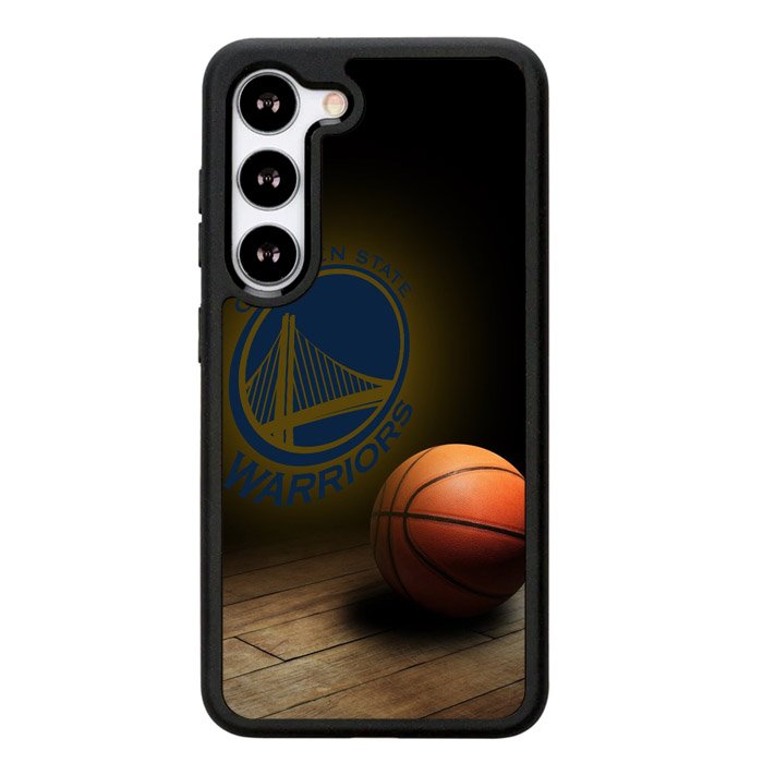 Golden State Warriors X9224 Samsung Galaxy S24 Plus 5G , Samsung Galaxy S24+ 5G Case