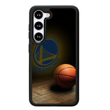 Golden State Warriors X9224 Samsung Galaxy S24 Plus 5G , Samsung Galaxy S24+ 5G Case