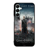 Game Of Throne Poster X9222 Samsung Galaxy A36 5G Case