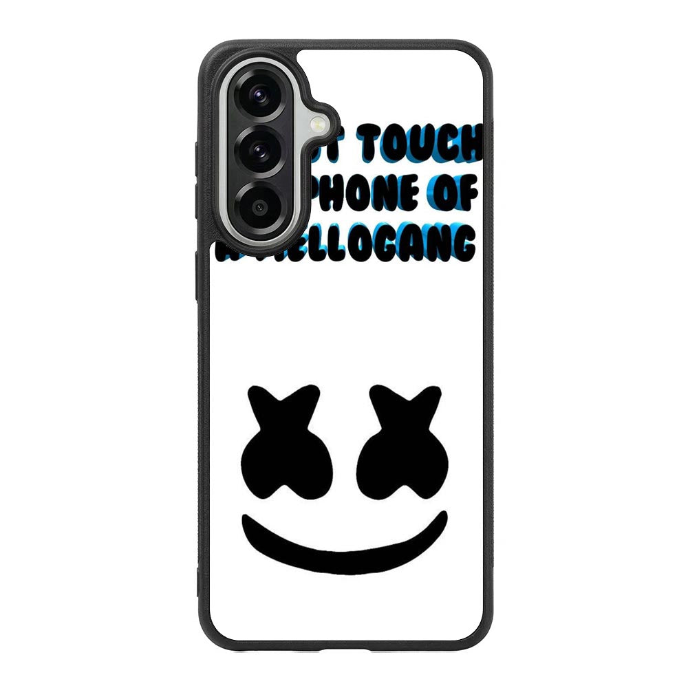 Mellogang Wallpaper X9221 Samsung Galaxy A37 Case